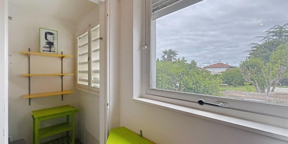 appartement à BAYONNE (64100)