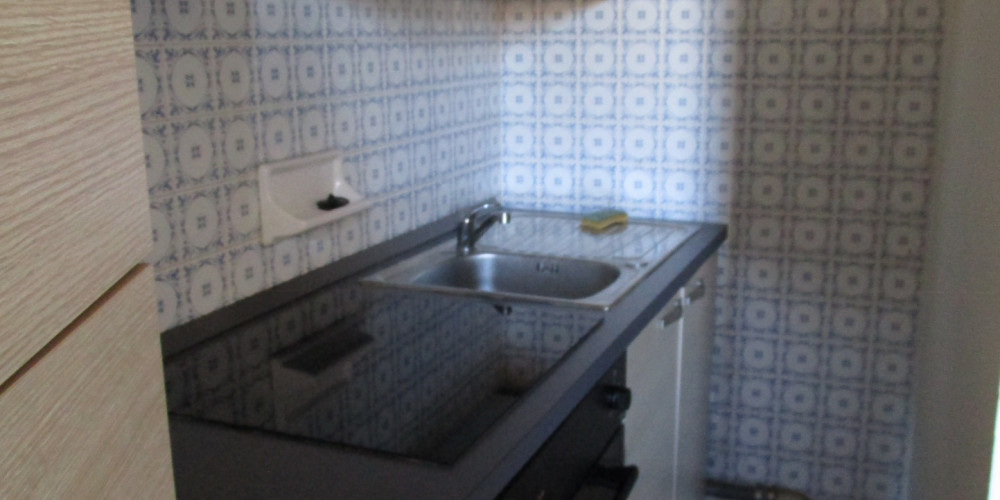 appartement à BAYONNE (64100)