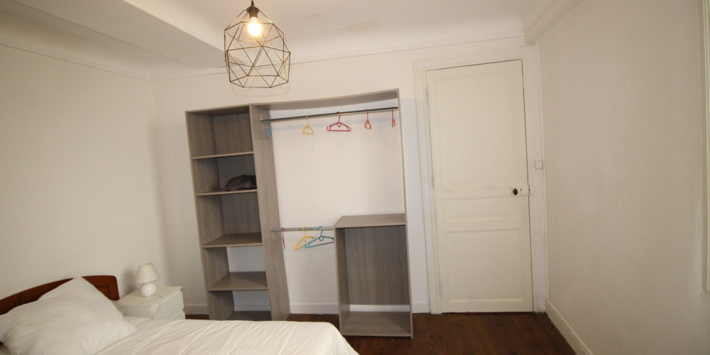 appartement à BAYONNE (64100)