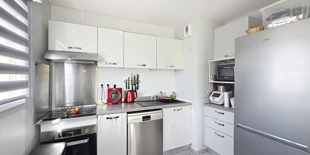 appartement à BAYONNE (64100)