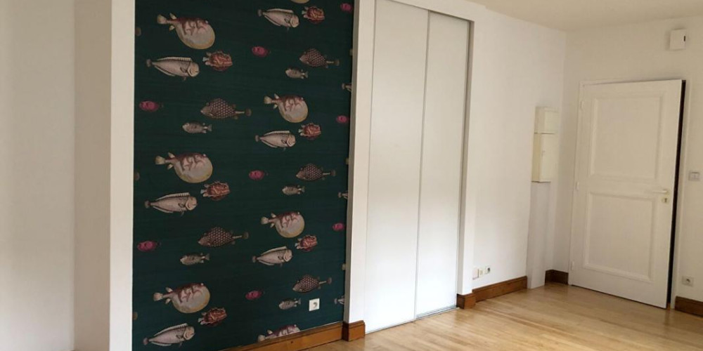 appartement à BAYONNE (64100)
