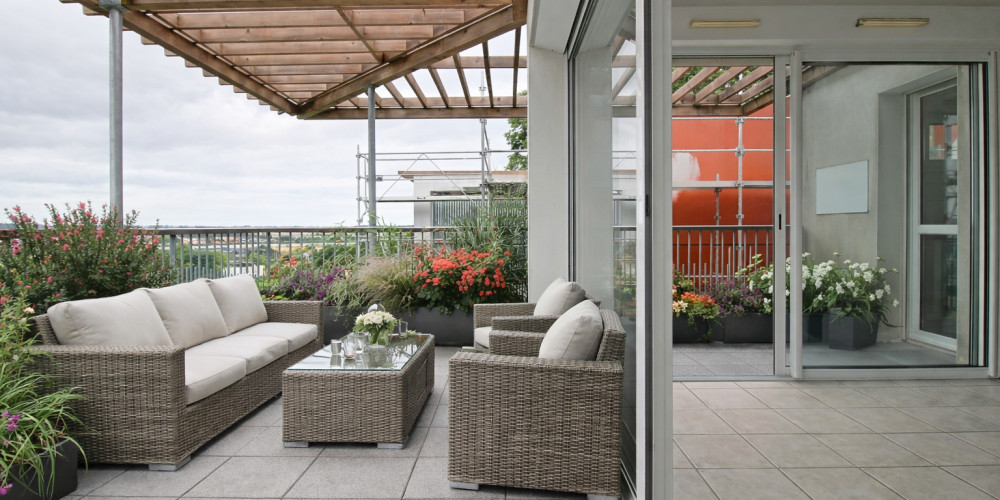 appartement à BAYONNE (64100)