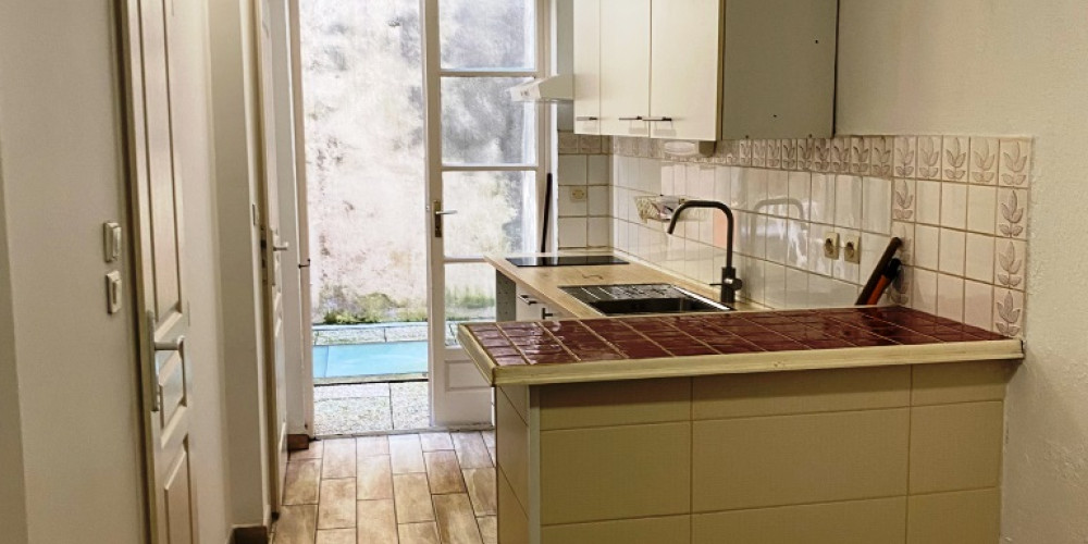 appartement à BAYONNE (64100)