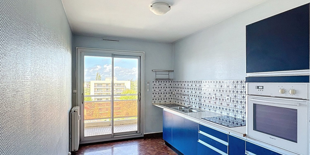 appartement à BAYONNE (64100)