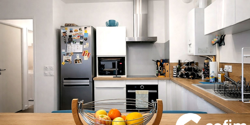 appartement à BAYONNE (64100)