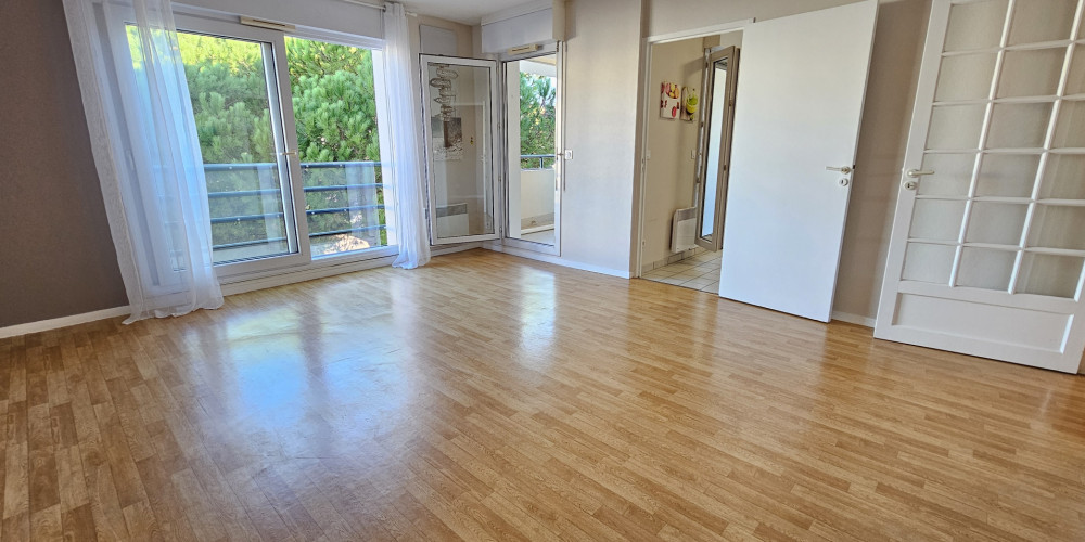 appartement à BAYONNE (64100)