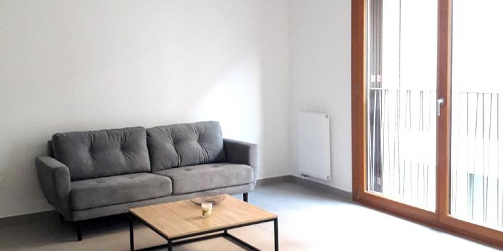 appartement à BAYONNE (64100)