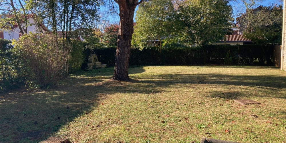 appartement à BAYONNE (64100)