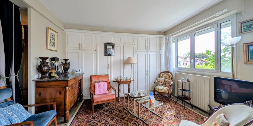 appartement à BAYONNE (64100)