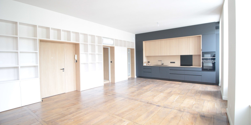 appartement à BAYONNE (64100)