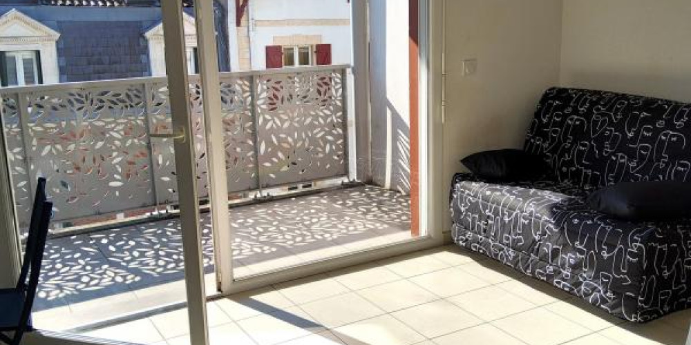appartement à BAYONNE (64100)