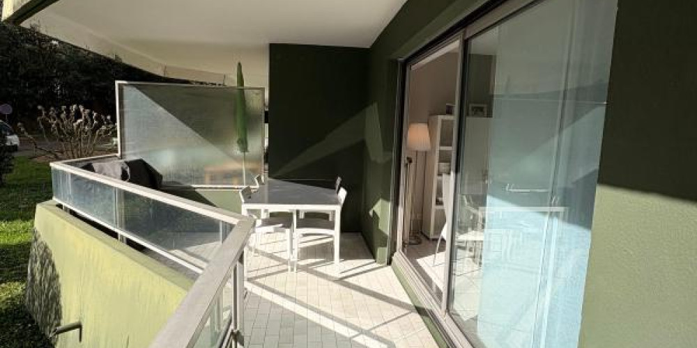 appartement à BAYONNE (64100)