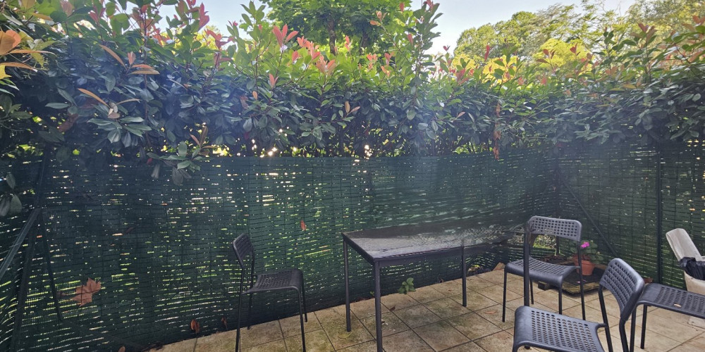 appartement à BAYONNE (64100)