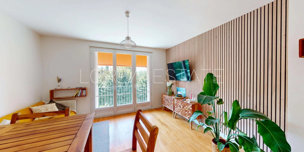 appartement à BAYONNE (64100)