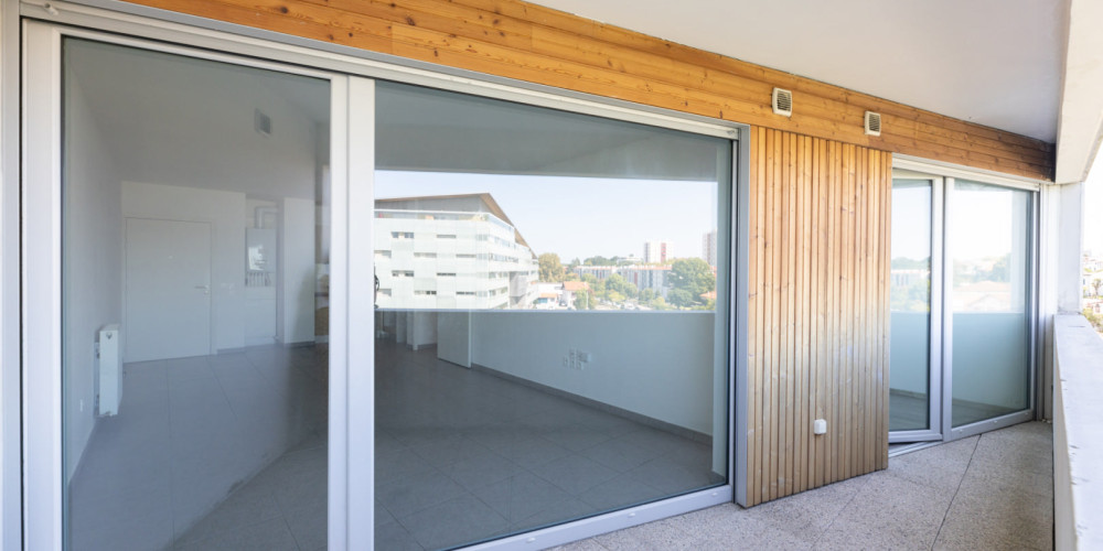 appartement à BAYONNE (64100)