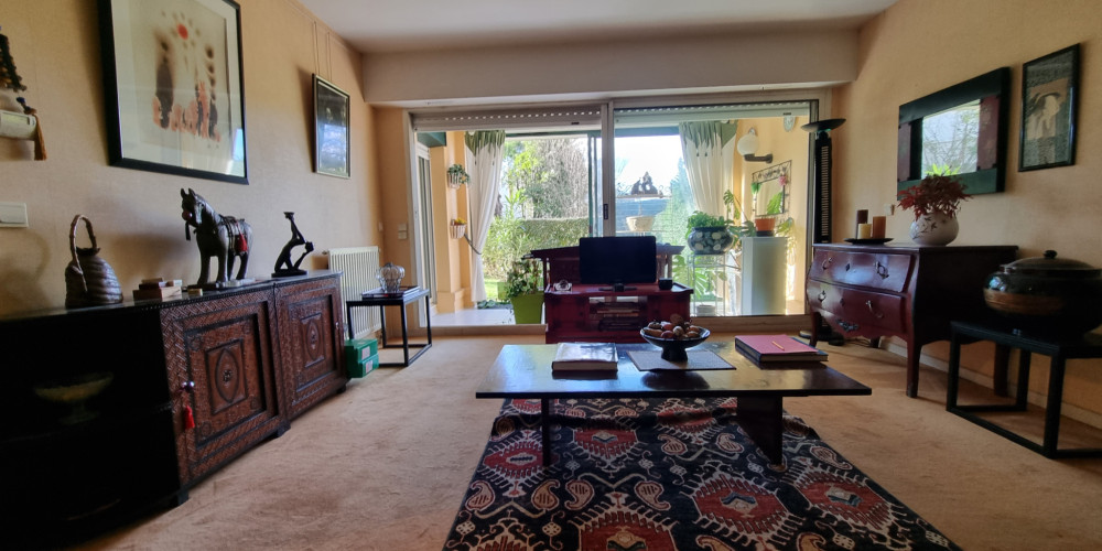 appartement à BAYONNE (64100)