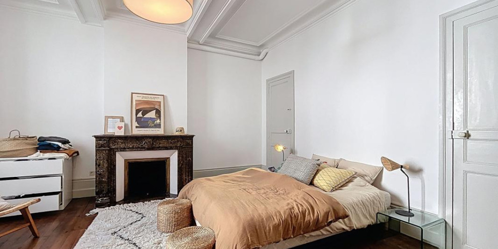 appartement à BAYONNE (64100)