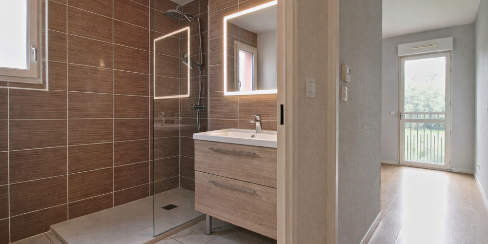 appartement à BAYONNE (64100)