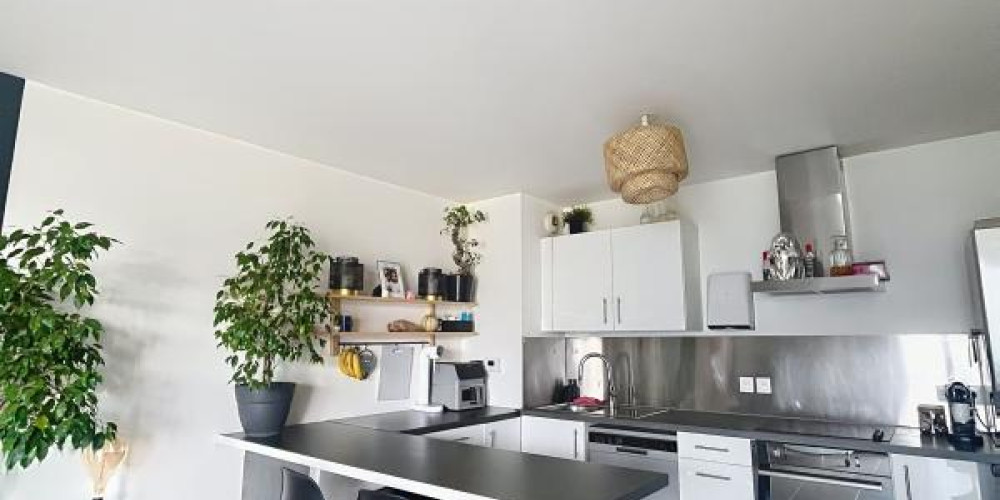 appartement à BAYONNE (64100)