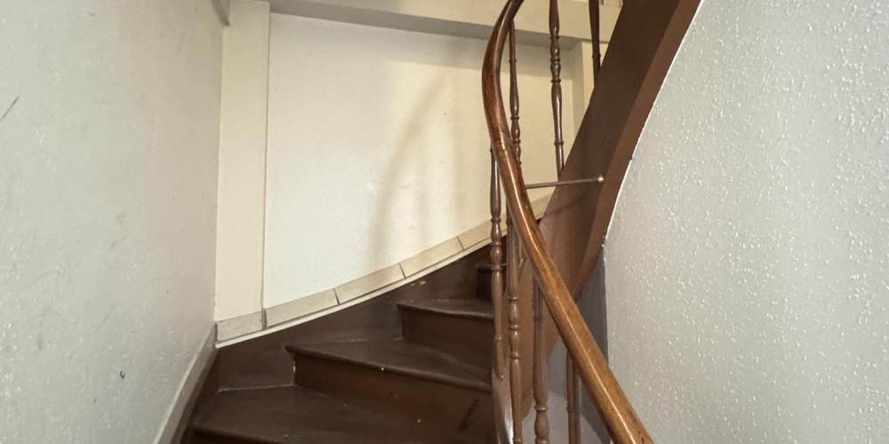appartement à BAYONNE (64100)