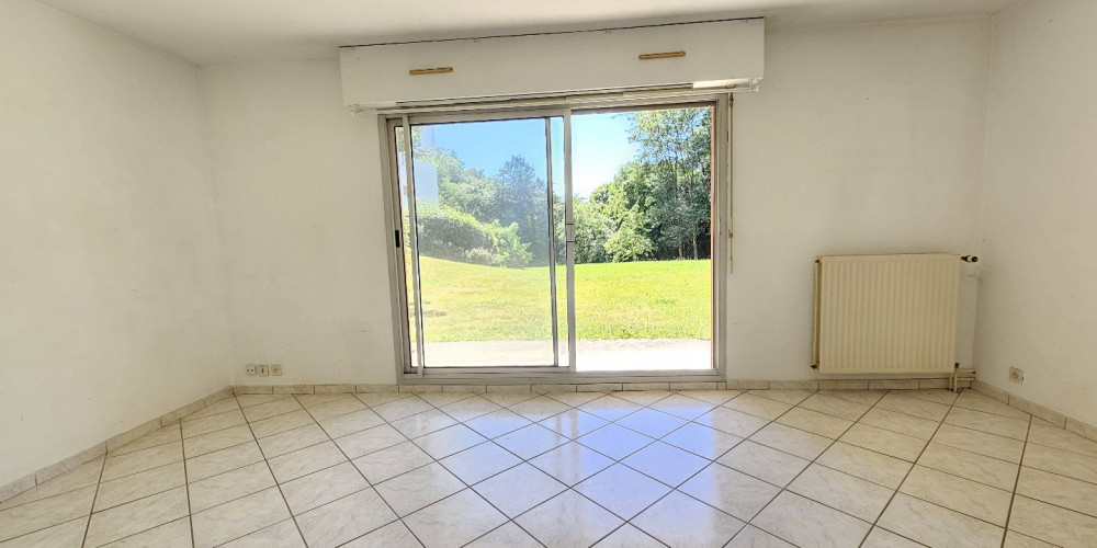 appartement à BAYONNE (64100)