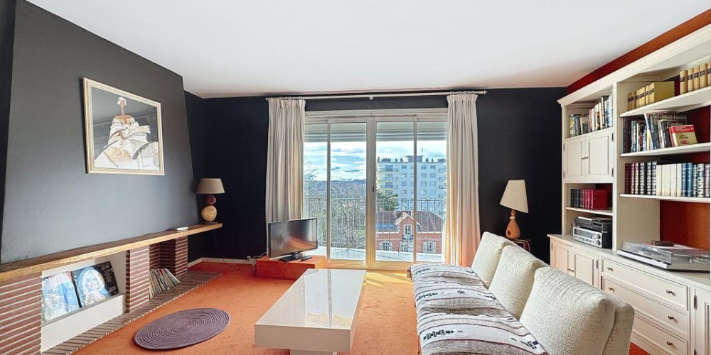 appartement à BAYONNE (64100)