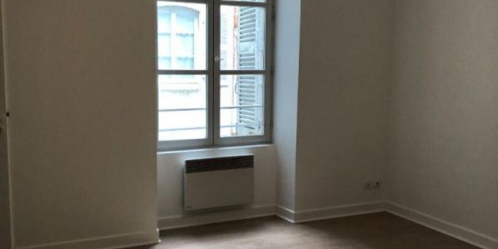 appartement à BAYONNE (64100)
