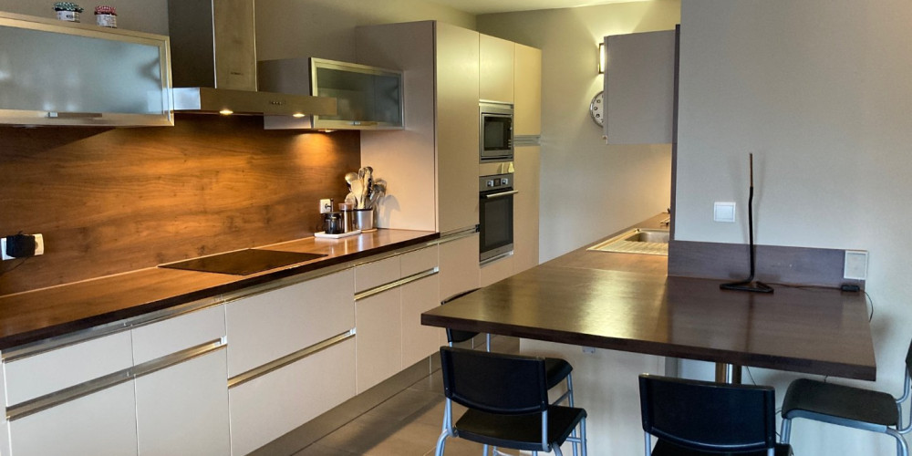 appartement à BAYONNE (64100)