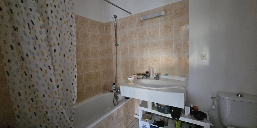 appartement à BAYONNE (64100)