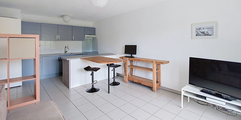 appartement à BAYONNE (64100)