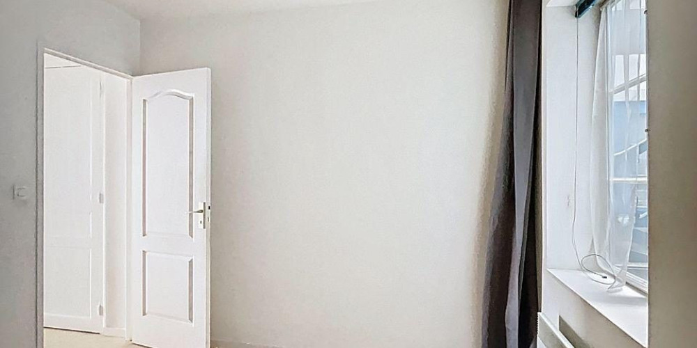 appartement à BAYONNE (64100)