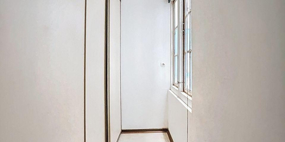 appartement à BAYONNE (64100)