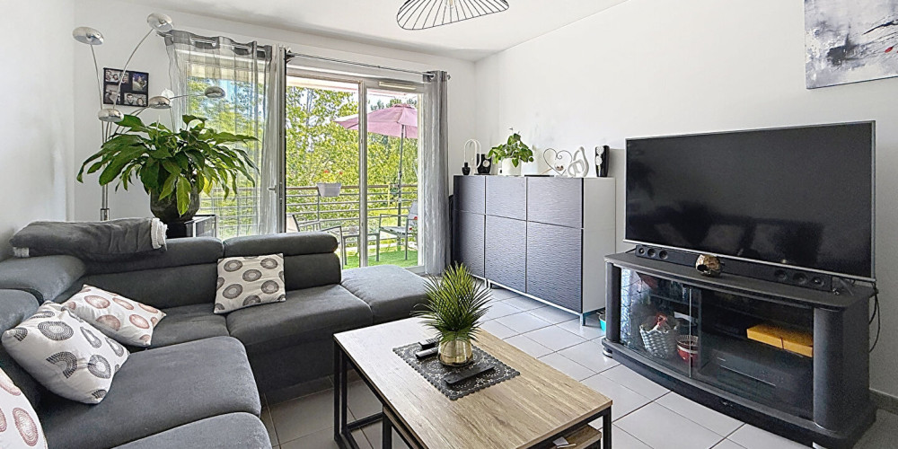 appartement à BAYONNE (64100)