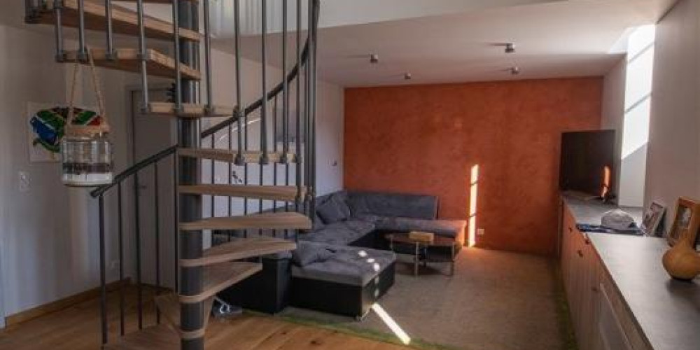 appartement à BAYONNE (64100)
