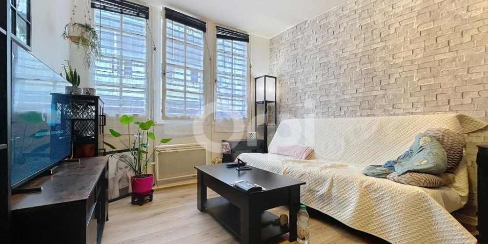 appartement à BAYONNE (64100)