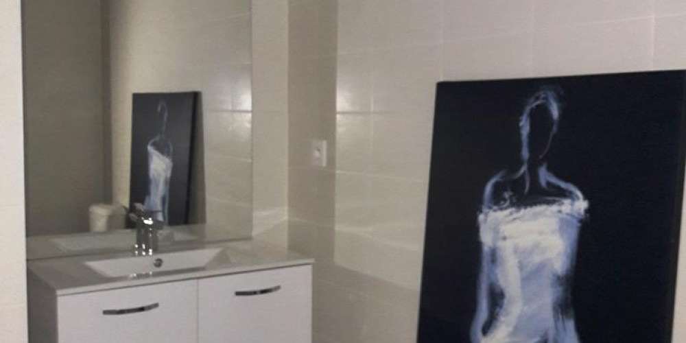 appartement à BAYONNE (64100)