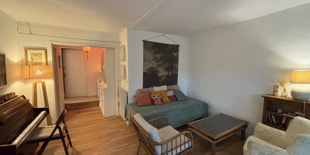 appartement à BAYONNE (64100)