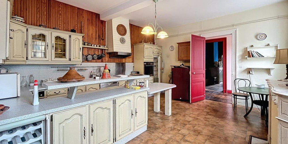 appartement à BAYONNE (64100)