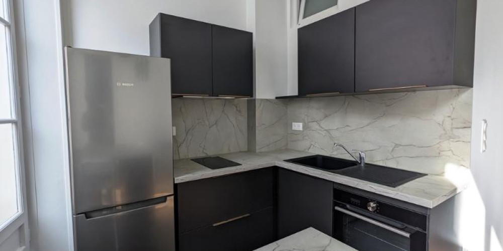 appartement à BAYONNE (64100)