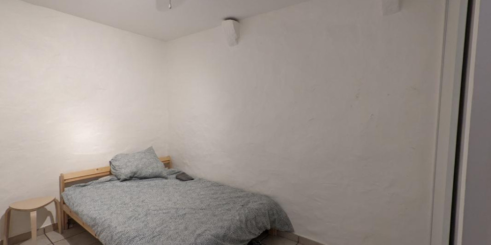 appartement à BAYONNE (64100)