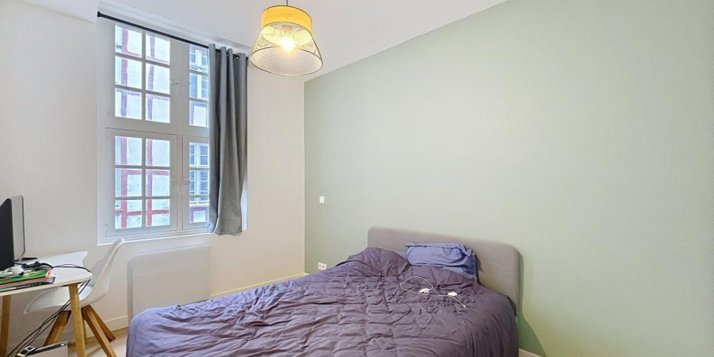 appartement à BAYONNE (64100)