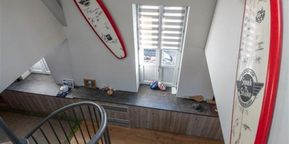 appartement à BAYONNE (64100)