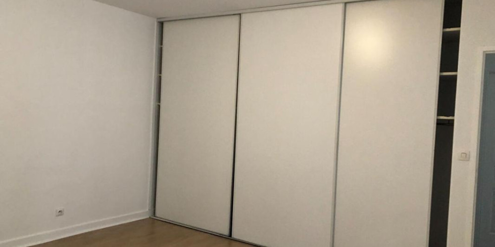 appartement à BAYONNE (64100)