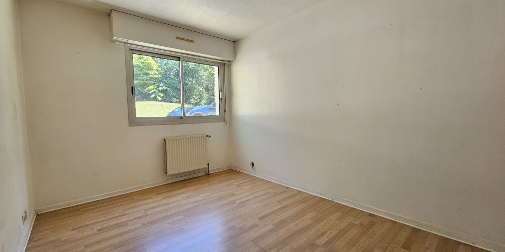 appartement à BAYONNE (64100)