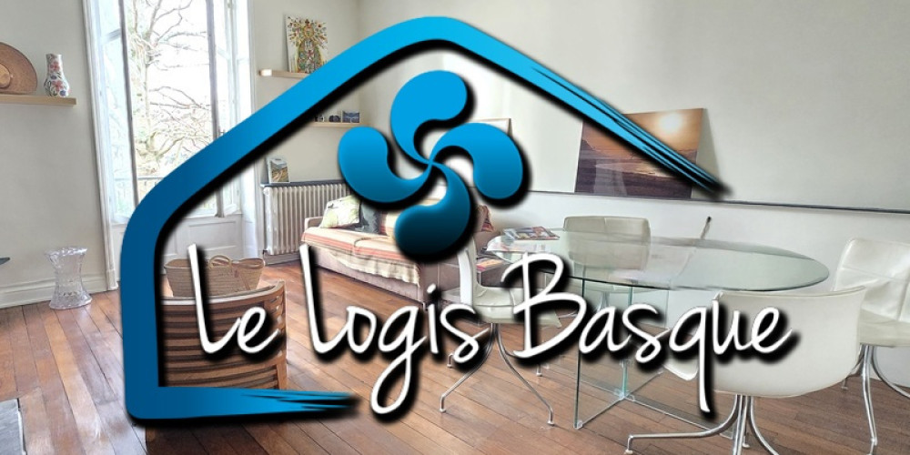 appartement à BAYONNE (64100)