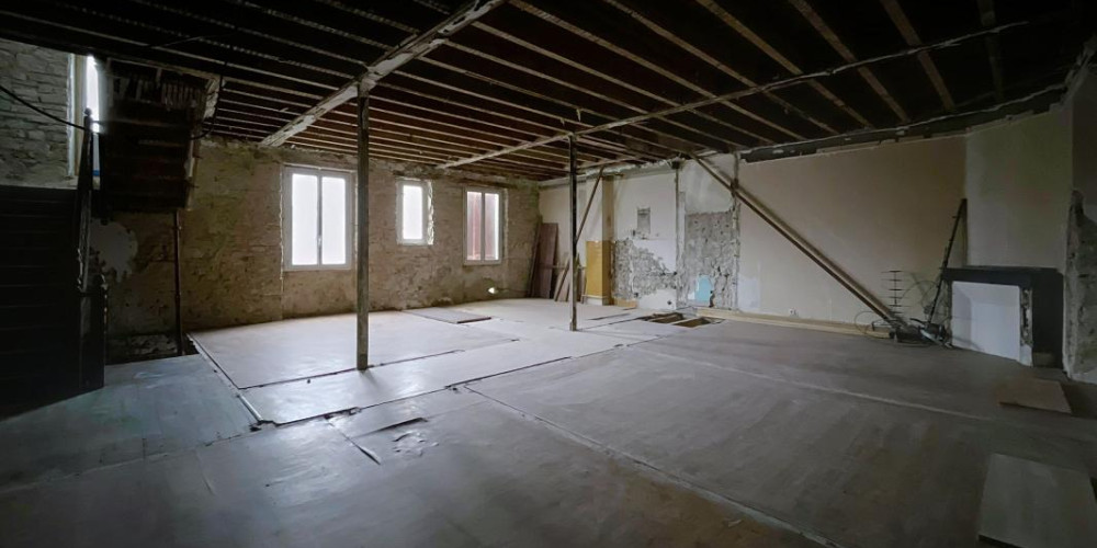 appartement à BAYONNE (64100)