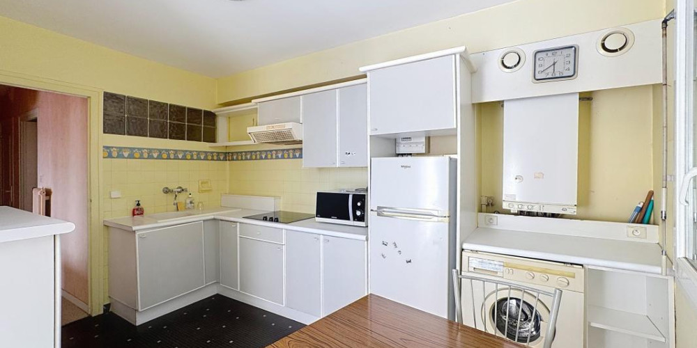 appartement à BAYONNE (64100)