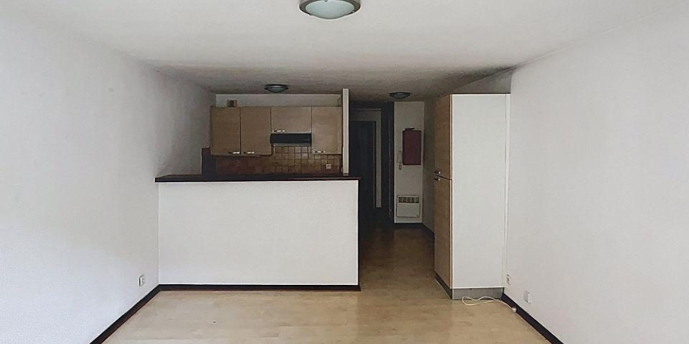 appartement à BAYONNE (64100)