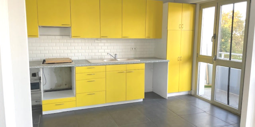 appartement à BAYONNE (64100)