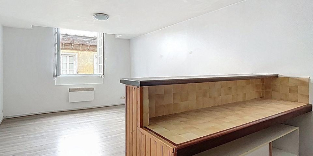 appartement à BAYONNE (64100)